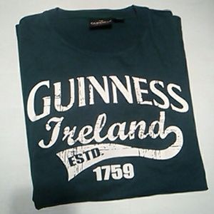 Official Guinness TShirt